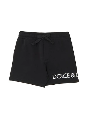 Baby's Logo Shorts