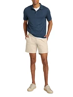 Zaine Bistretch 7'' Shorts