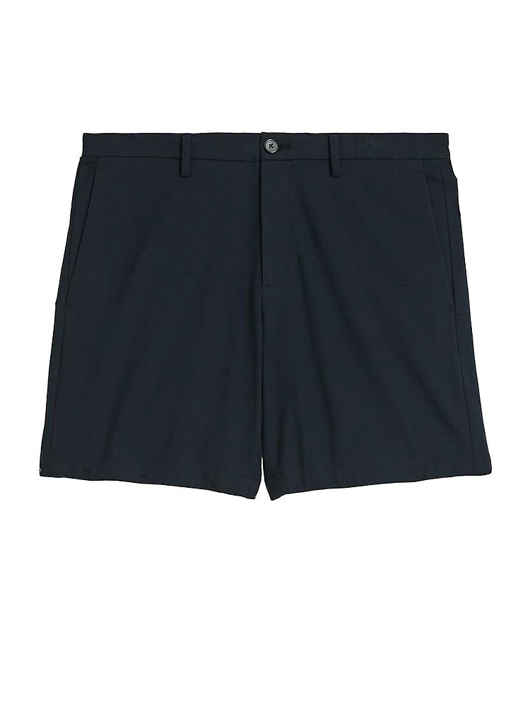 Zaine Bistretch 7'' Shorts