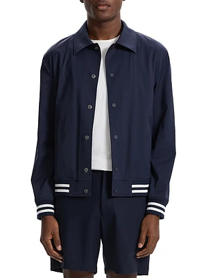 Varsity Jacket Neoteric