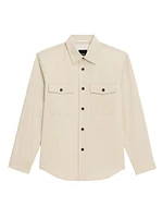 Garvin Shirt Jacket