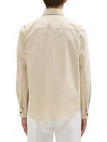 Garvin Shirt Jacket