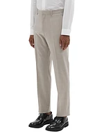 Mayer Pant In New Tailor