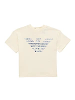 Baby Boy's Logo T-Shirt