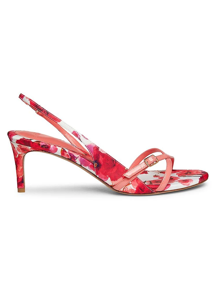 Maia Slingback Sandals