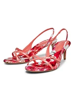 Maia Slingback Sandals