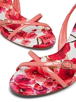 Maia Slingback Sandals