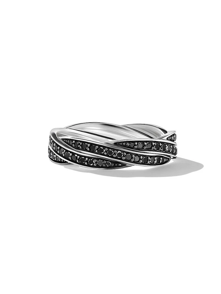 DY Helios™ Band Ring Sterling Silver