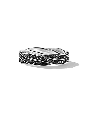 DY Helios™ Band Ring Sterling Silver