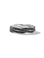 DY Helios™ Band Ring Sterling Silver