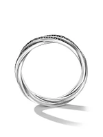 DY Helios™ Band Ring Sterling Silver