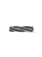 DY Helios™ Band Ring Sterling Silver