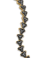 Armory Link Bracelet 18K Yellow Gold