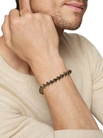 Armory Link Bracelet 18K Yellow Gold