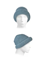 Ashi Cashmere Beanie