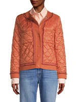 Ferro Quilted Jacket