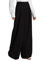 Pamplona Pleated Pants