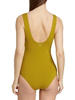 Rio Jill O-Ring One-Piece Swimsuit