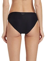 Rio Ring Insert Bikini Bottom