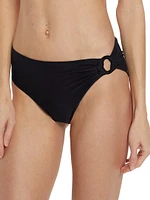 Rio Ring Insert Bikini Bottom