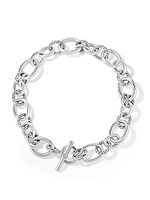 DY Mercer™ Chain Necklace Sterling Silver