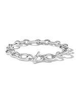 DY Mercer™ Chain Necklace Sterling Silver