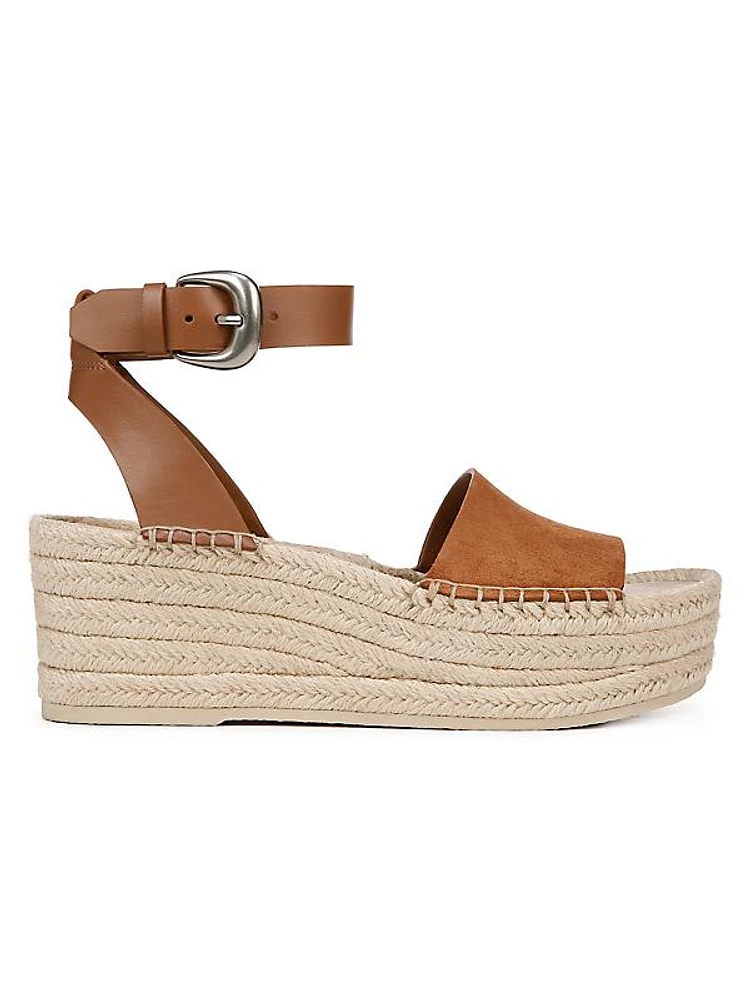 Belisa Platform Espadrilles