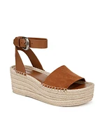 Belisa Platform Espadrilles