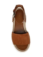 Belisa Platform Espadrilles