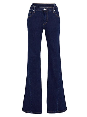 Trisha Flare Jeans