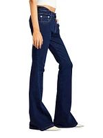 Trisha Flare Jeans