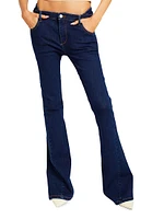 Trisha Flare Jeans