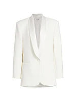 Everlan Shawl-Collar Blazer