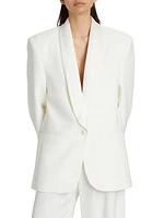 Everlan Shawl-Collar Blazer