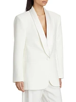 Everlan Shawl-Collar Blazer