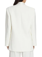 Everlan Shawl-Collar Blazer