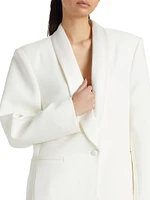 Everlan Shawl-Collar Blazer