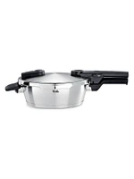 Vitaquick® Premium Healthy Cooker™ Pressure Skillet