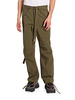 Ripstop Utility Pants