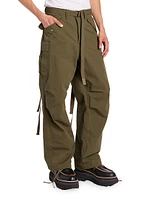 Ripstop Utility Pants