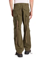 Ripstop Utility Pants