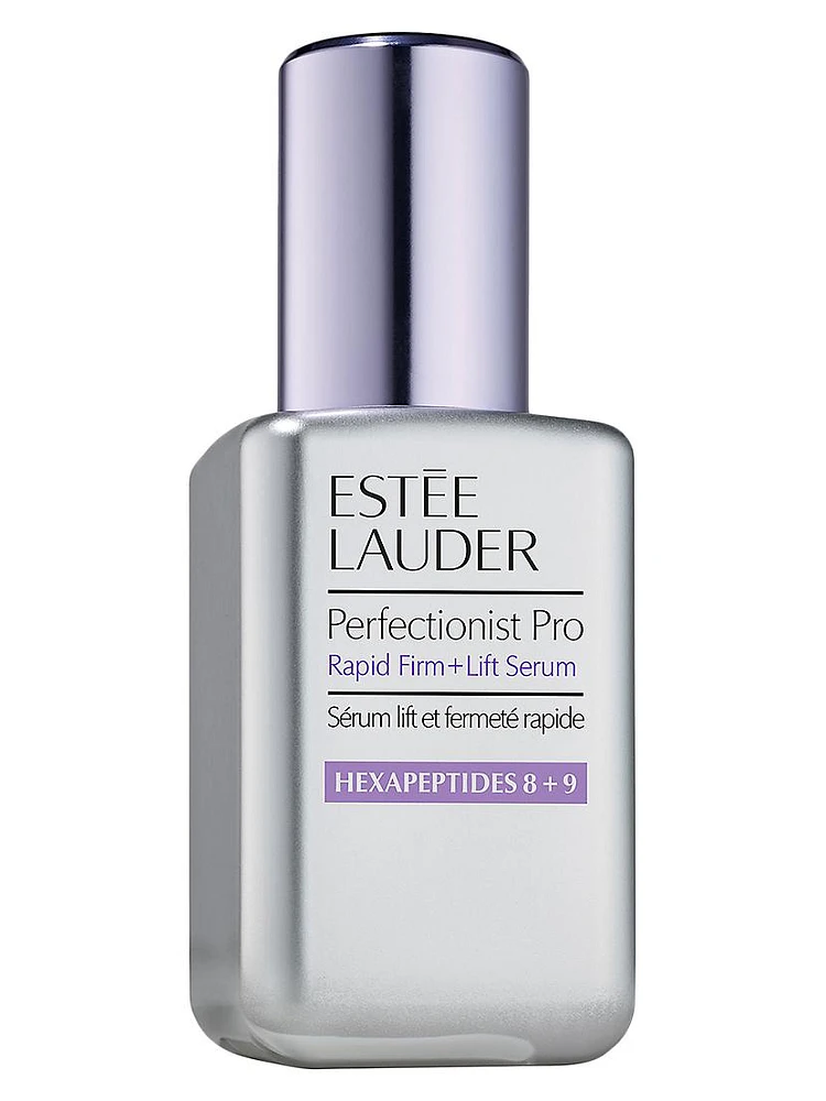 Perfectionist Pro Rapid Firm + Lift Serum