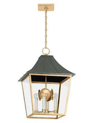 Staatsburg Lantern