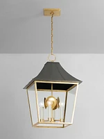 Staatsburg Lantern