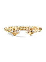 Renaissance Ring 18K Yellow Gold