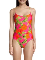 Stevie One-Piece Swimsuit