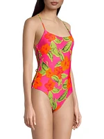 Stevie One-Piece Swimsuit