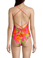 Stevie One-Piece Swimsuit