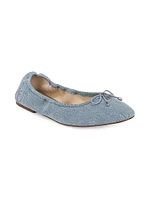 Felicia Ballet Flats