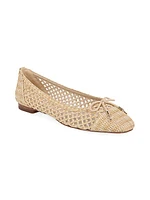 May Openweave Ballet Flats